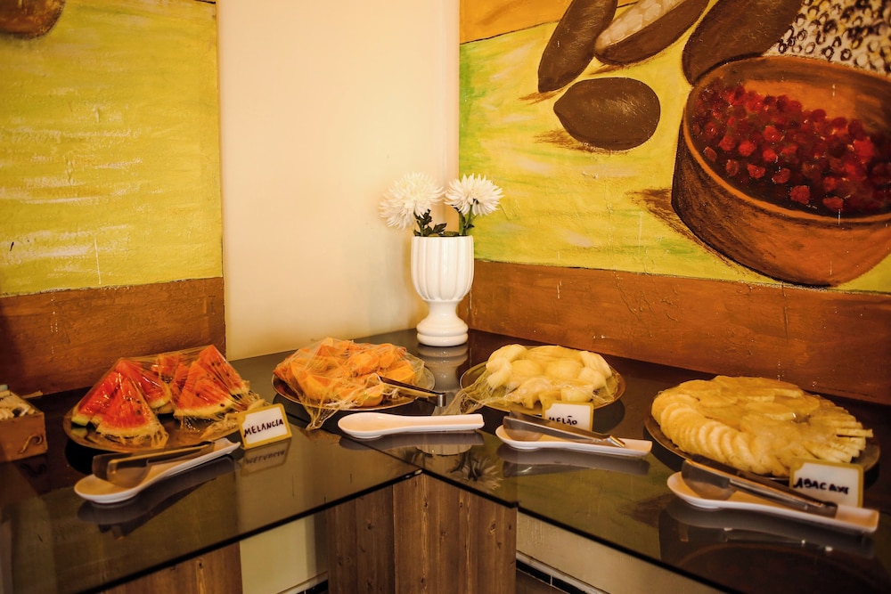 Barrudada Tropical Hotel 23/57