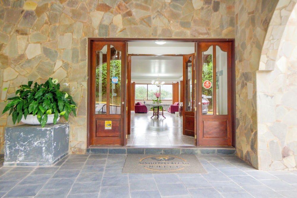 Hotel Ninho do Falcao 9/50
