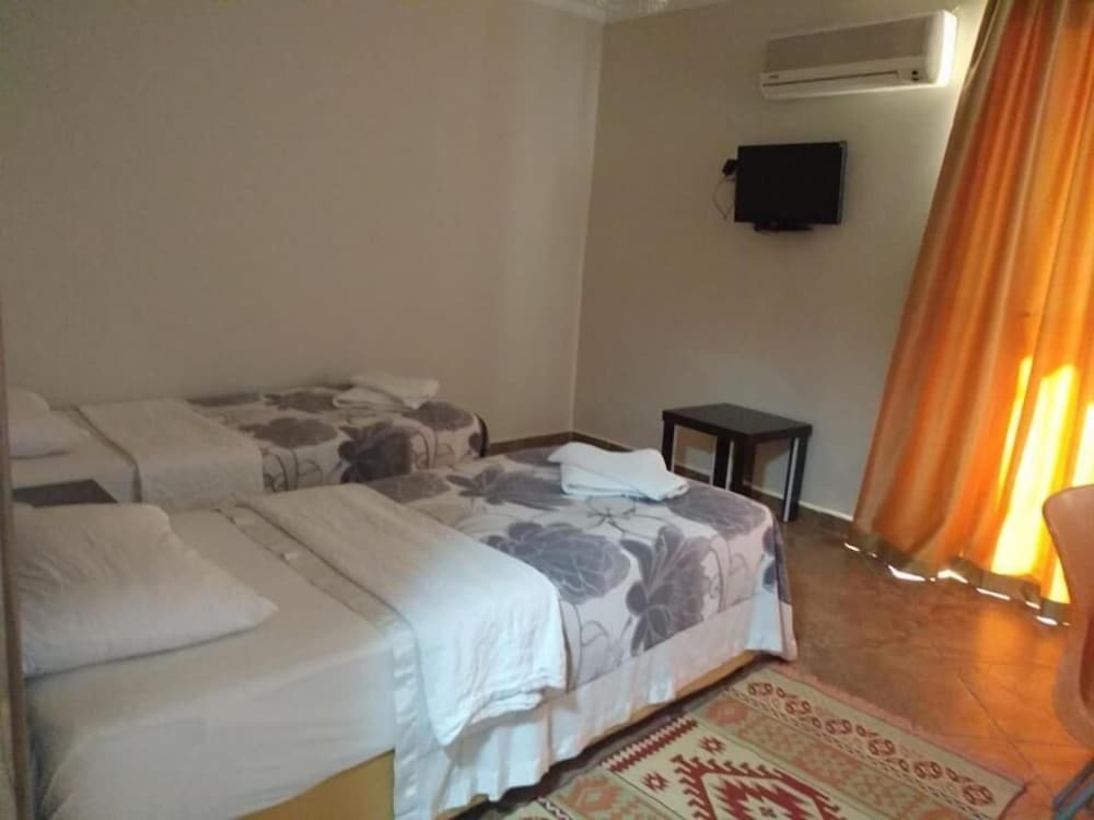 Le Moral Apart Hotel 22/59