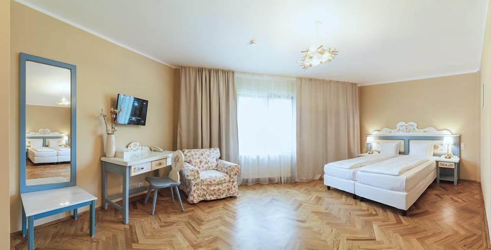 Wolkendorf Bio Hotel Spa 10/65