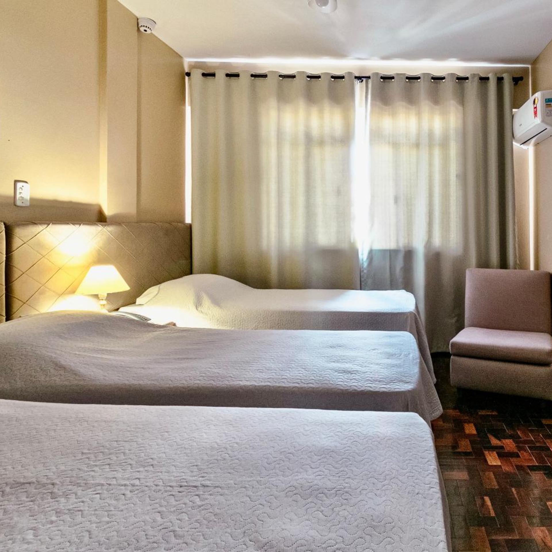 Hotel San Rafael 21/50
