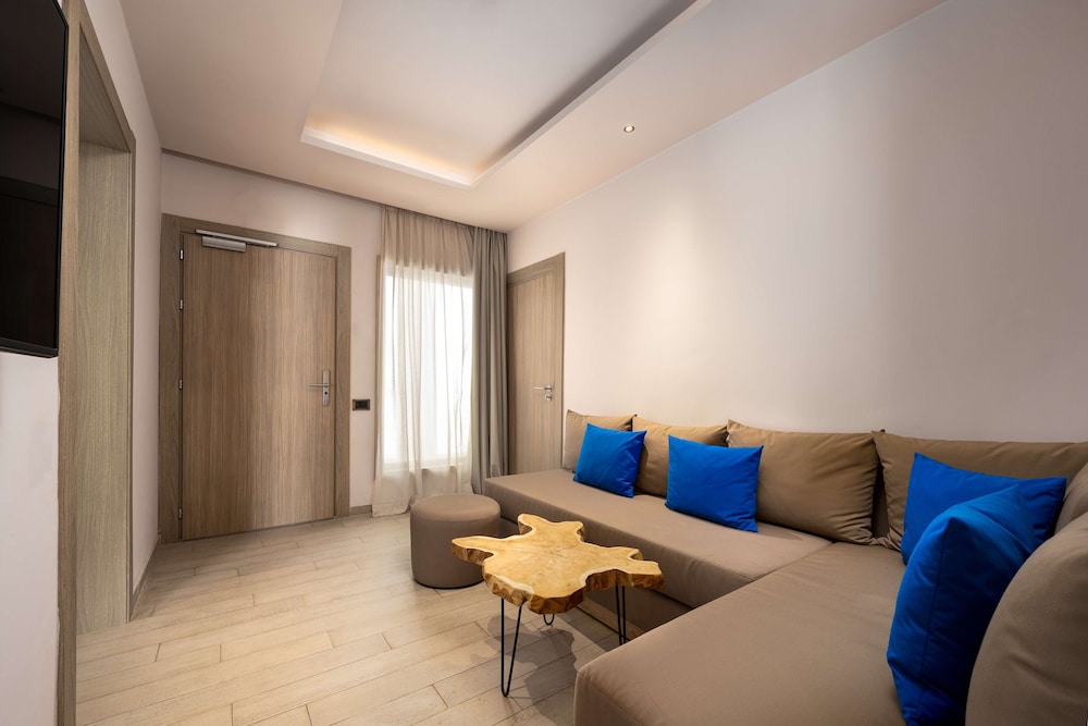 Radisson Blu Resort Al Hoceima 25/50