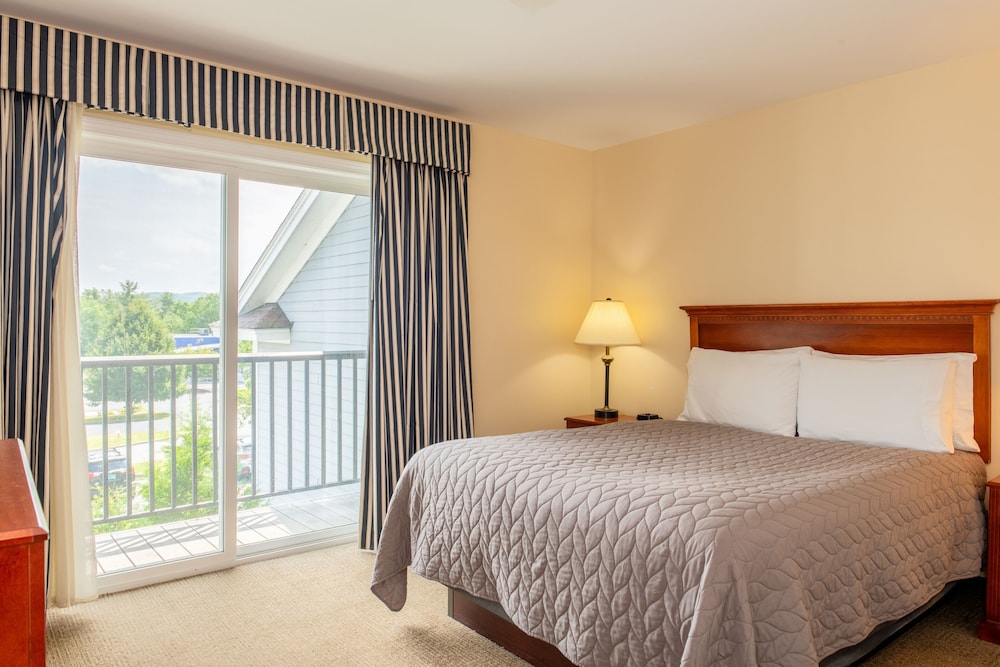 White River Inn and Suites 22/63