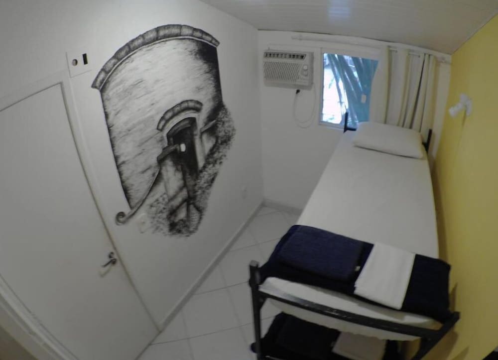 Solar Hostel Buzios 16/38