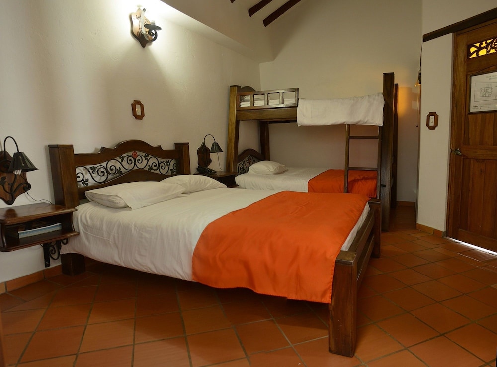 Hotel Boutique Villa Roma 10/34