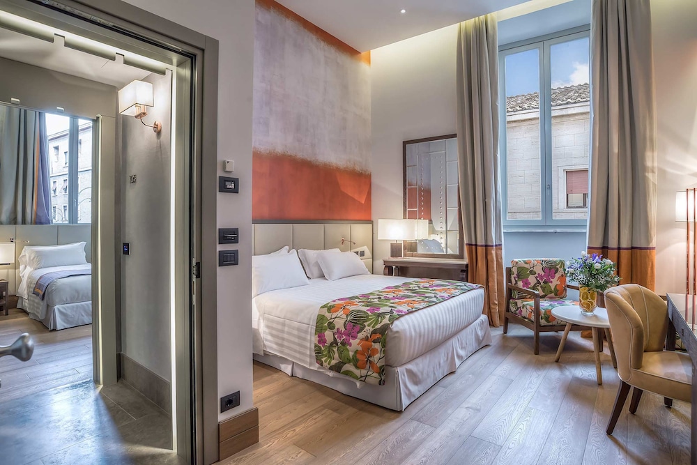 2 Bedrooms, Connecting, Luxury, Suite