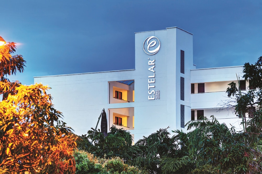 Hotel Estelar Yopal 5/46