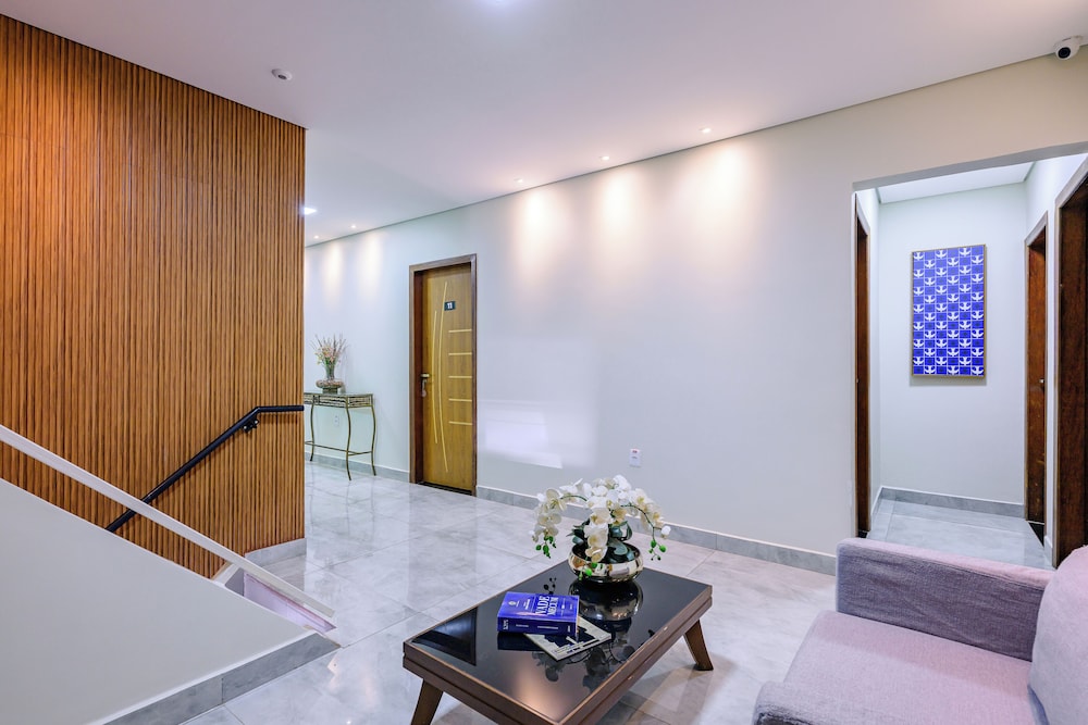 OYO Hotel Brisa Tropical Brasilia 30/50
