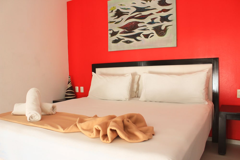 Cache Hotel Boutique - Adults Only 26/60