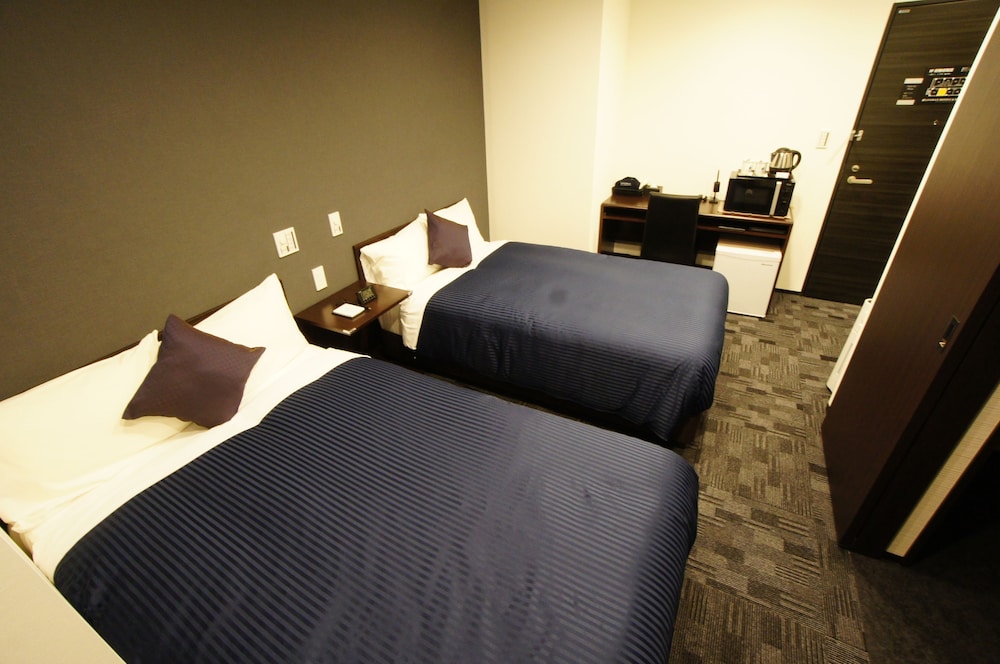 Hotel Livemax Nagoya Sakae East 15/27