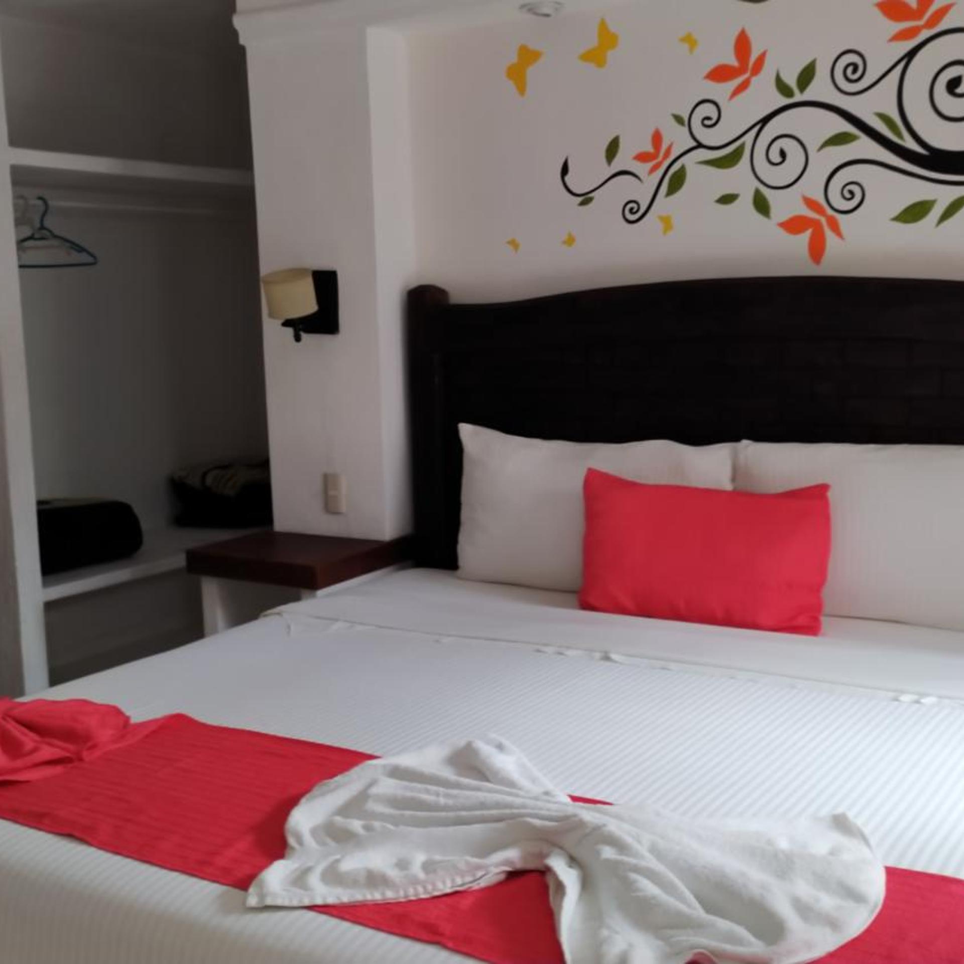 Hotel Posada las Casas 29/61