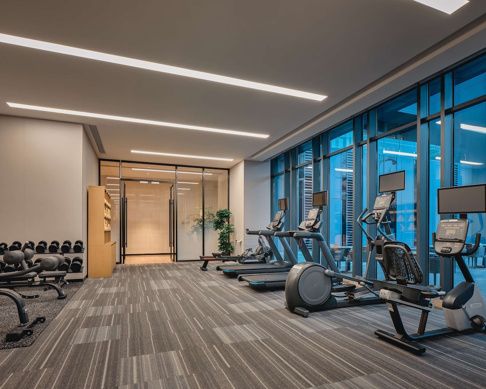 Hyatt Place Chengdu Bio-Town 25/49