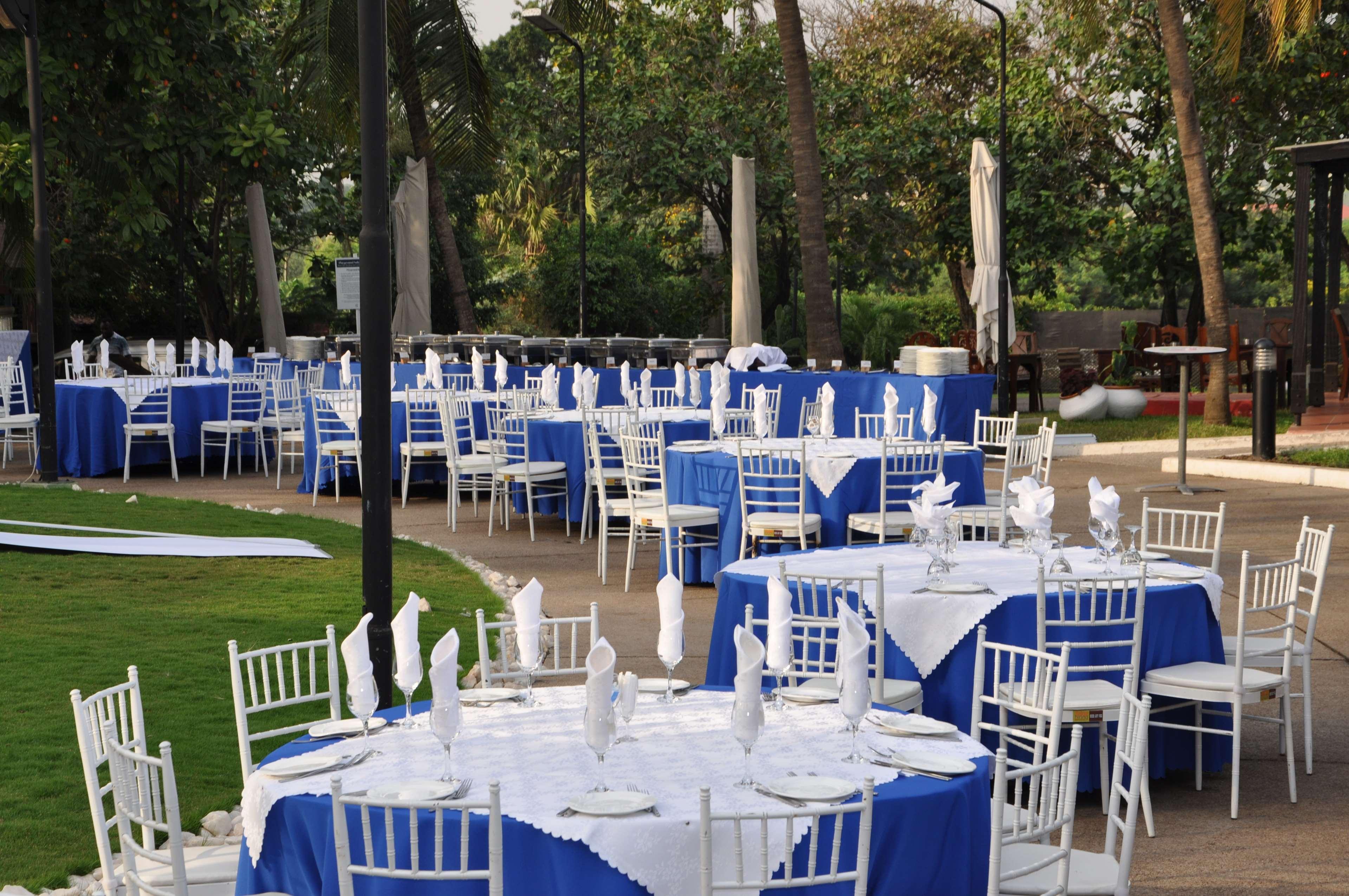 Lancaster Hotel Accra 35/50