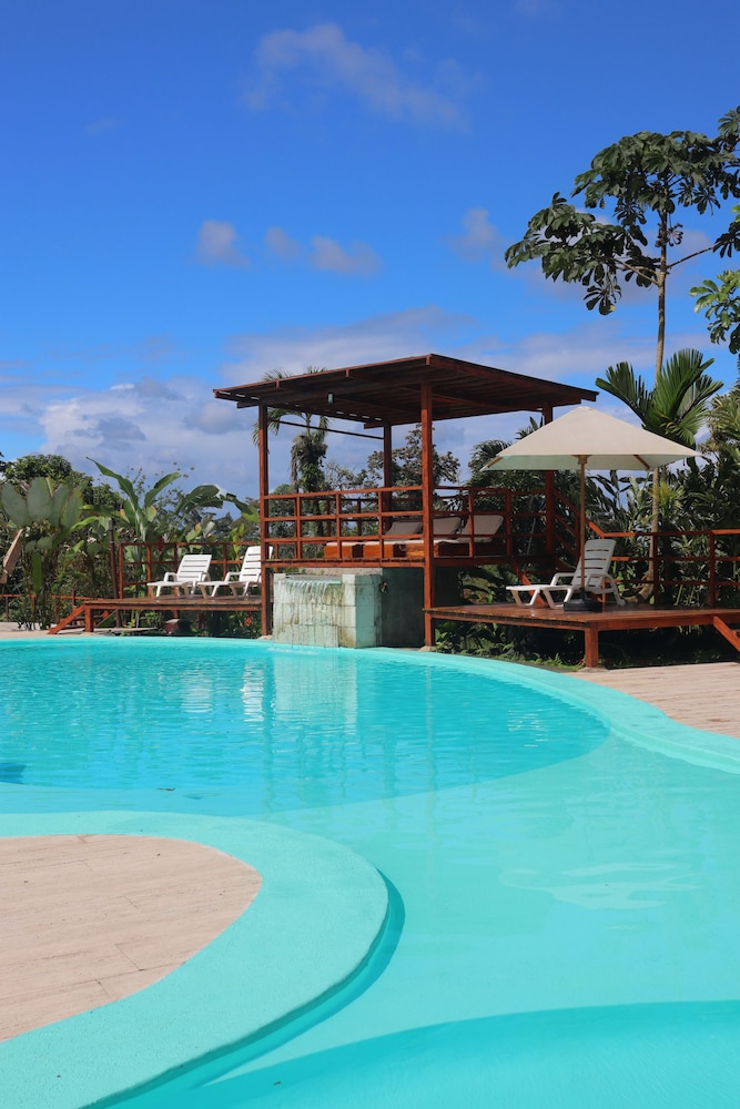Arenal History Inn 25/46