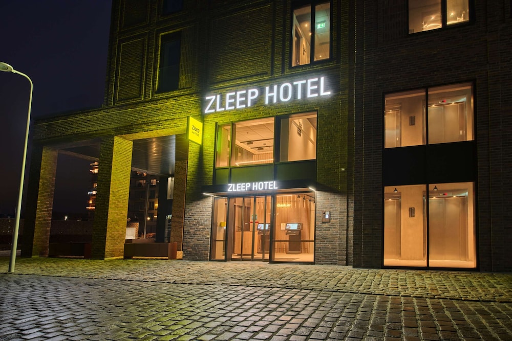 Zleep Hotel Vejle 3/40