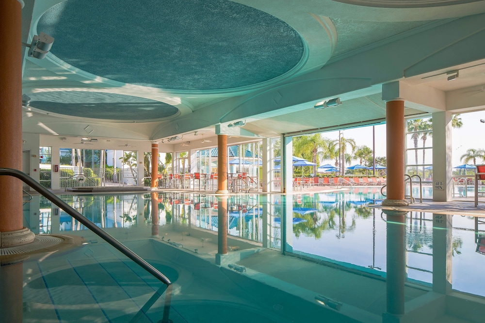 Bluegreen Vacations Fountains, an Ascend Collection Resort 23/50
