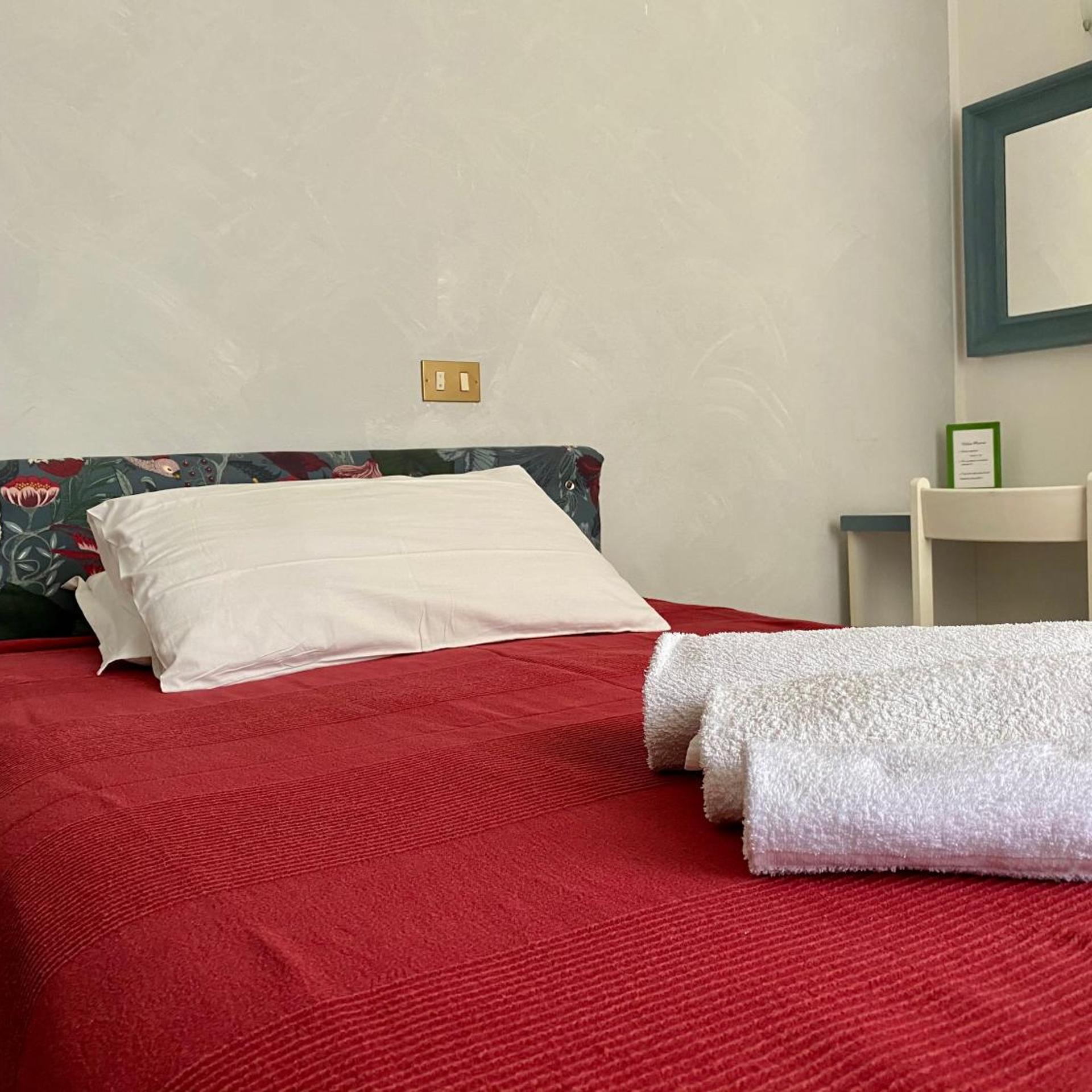 Hotel Villa Mirna 6/48