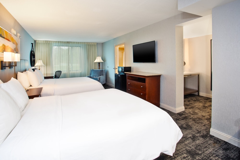 Crowne Plaza Chicago Northbrook 12/66