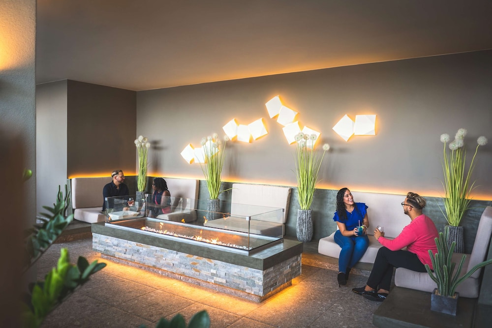 Hyatt Place Aruba Airport 15/64