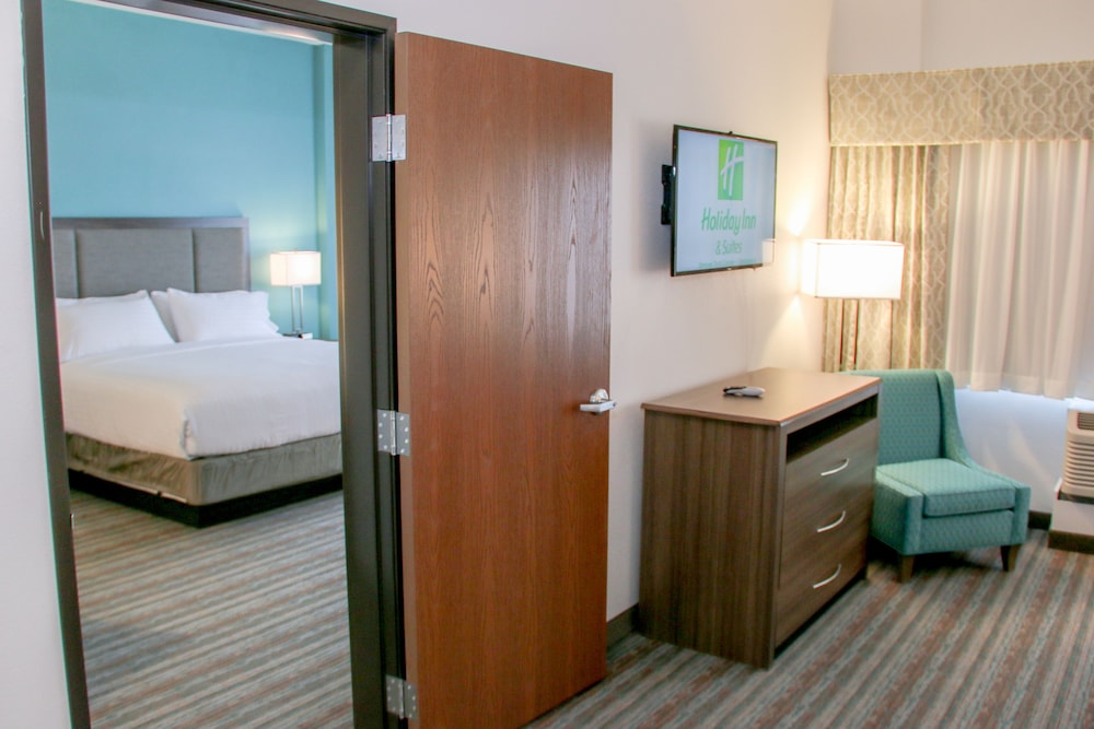 Holiday Inn Hotel Suites Denver Tech Center Centennial 18/75