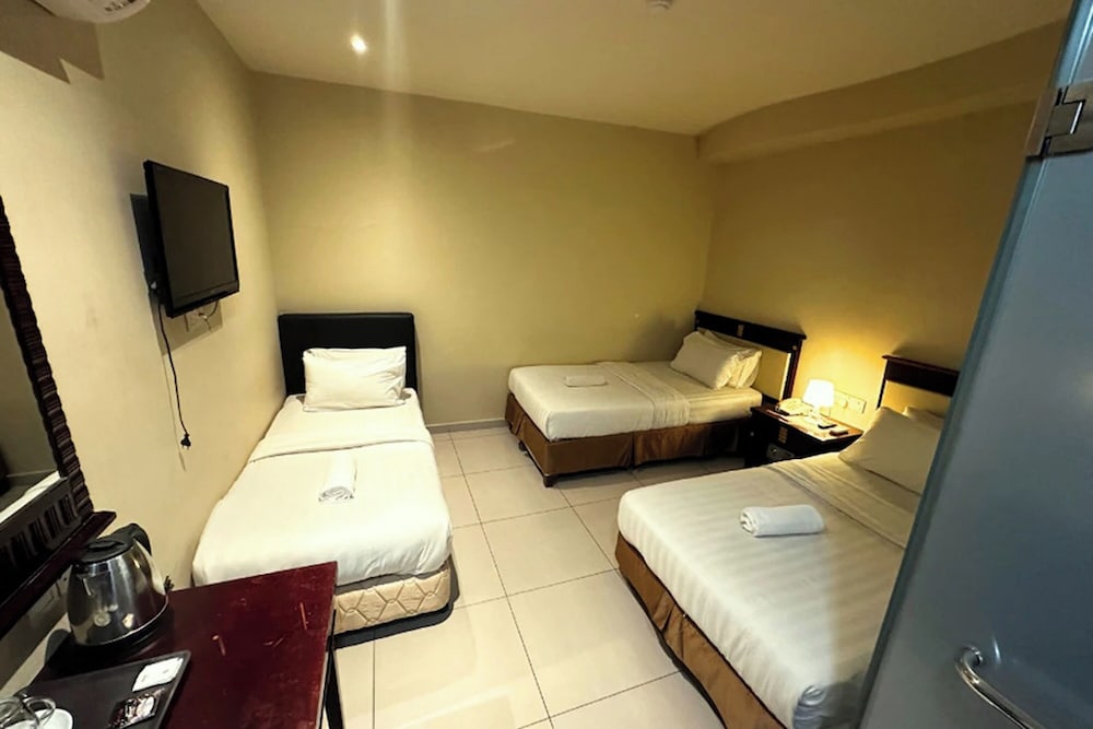 Hotel Al Amin 12/50