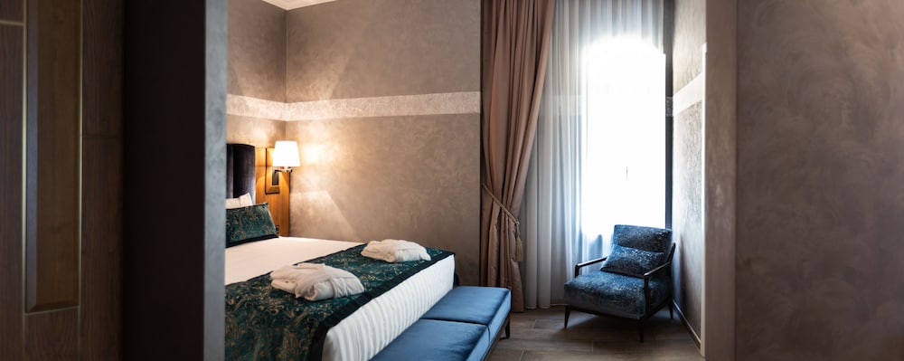 Elke Spa Hotel 44/74