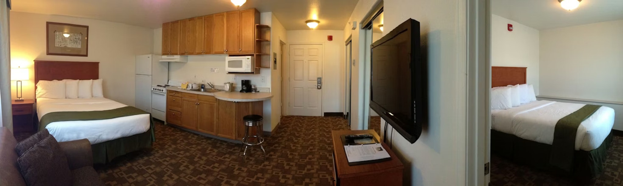 Alaskas Select Inn Wasilla 14/14