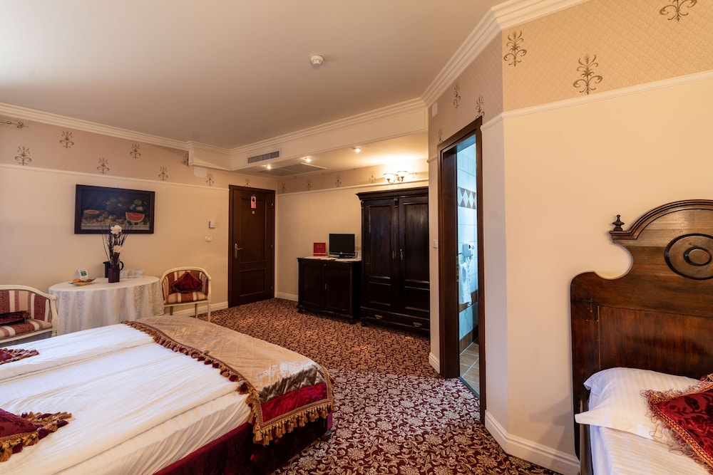 Boutique Casa Del Sole Hotel 9/50