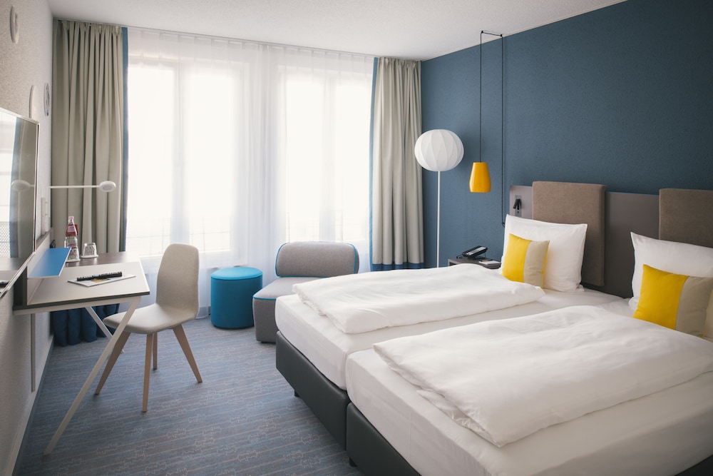 Sunday Hotel Leipzig City 14/76