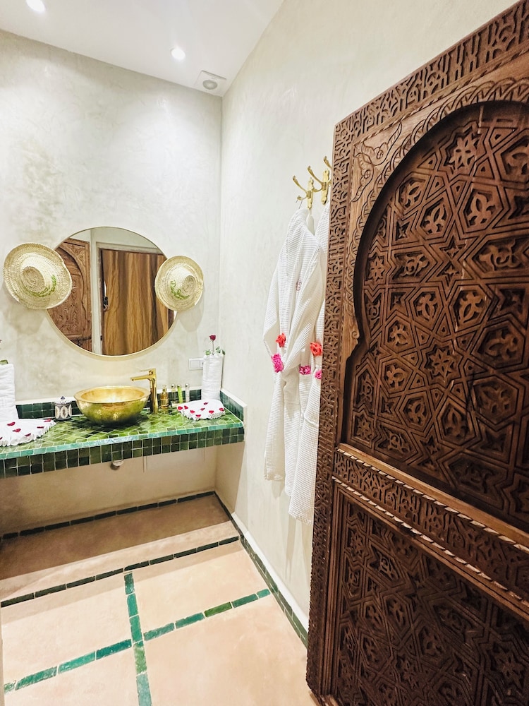 Riad Pachavana 9/78