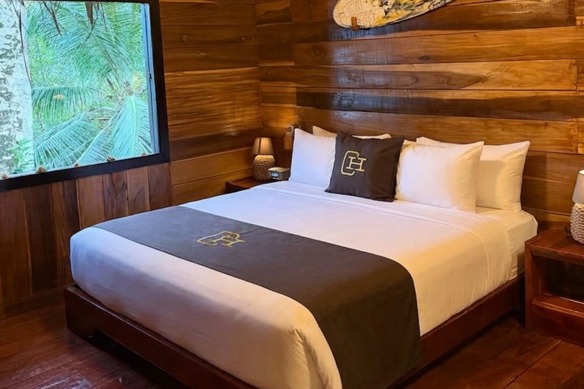 Alfa Signature Suite