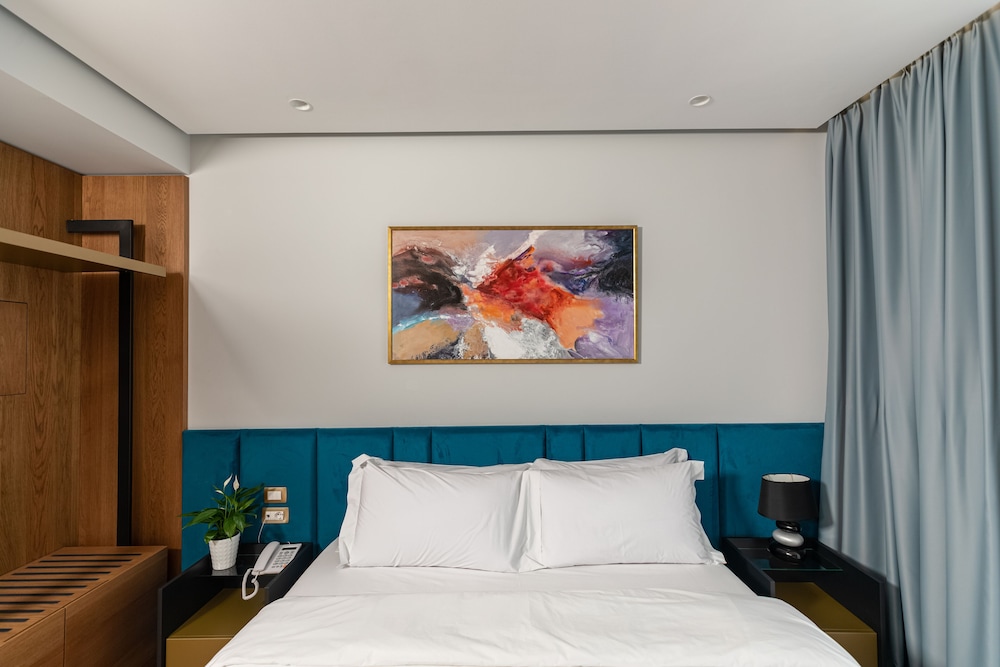 Ames Hotel & Spa 18/56