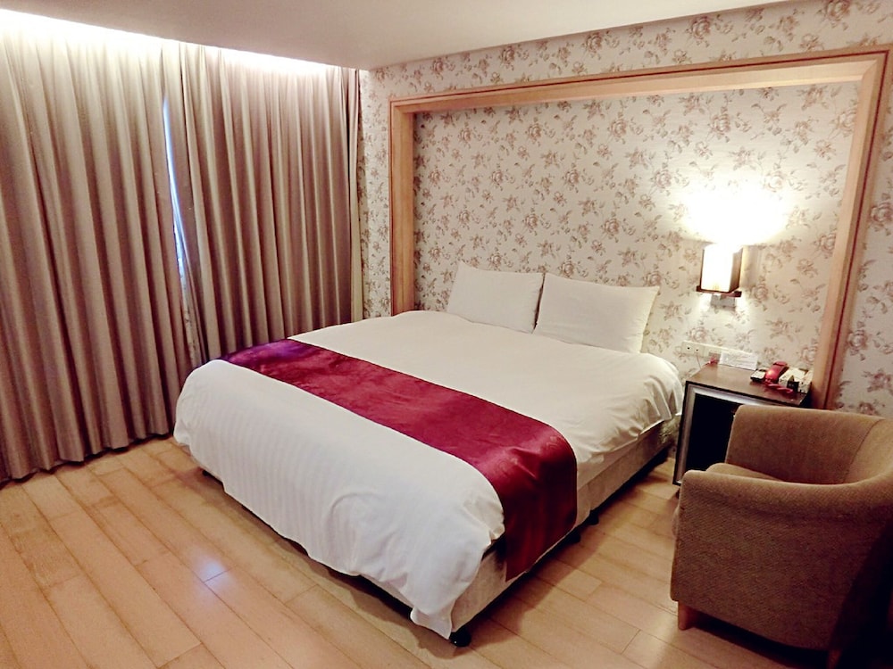 Everyday Hot Spring Hotel 23/65
