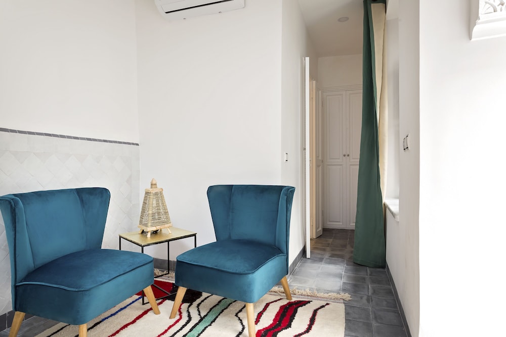 Riad Mirage 30/50