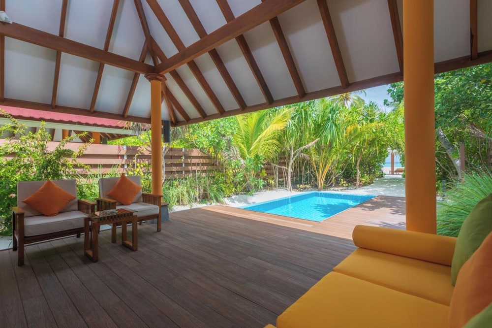 Dhigufaru Island Resort 35/62