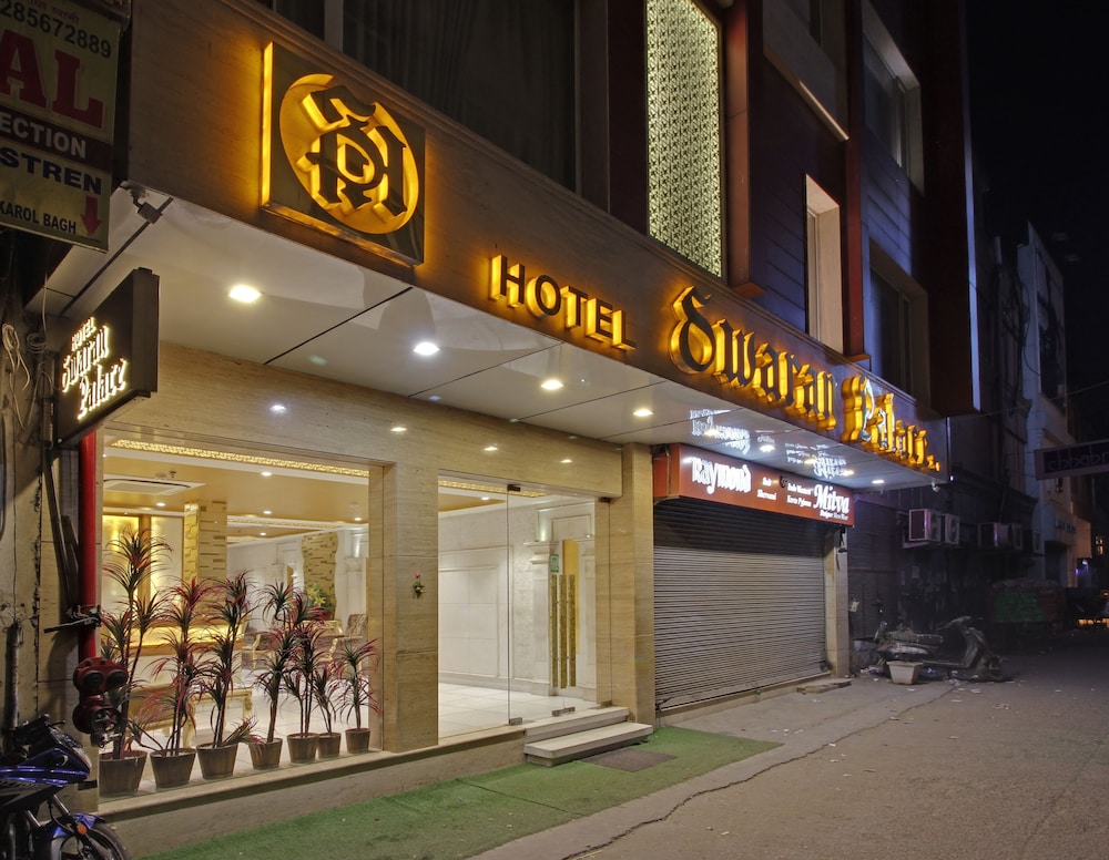 Swaran Palace The Boutique Hotel photo2