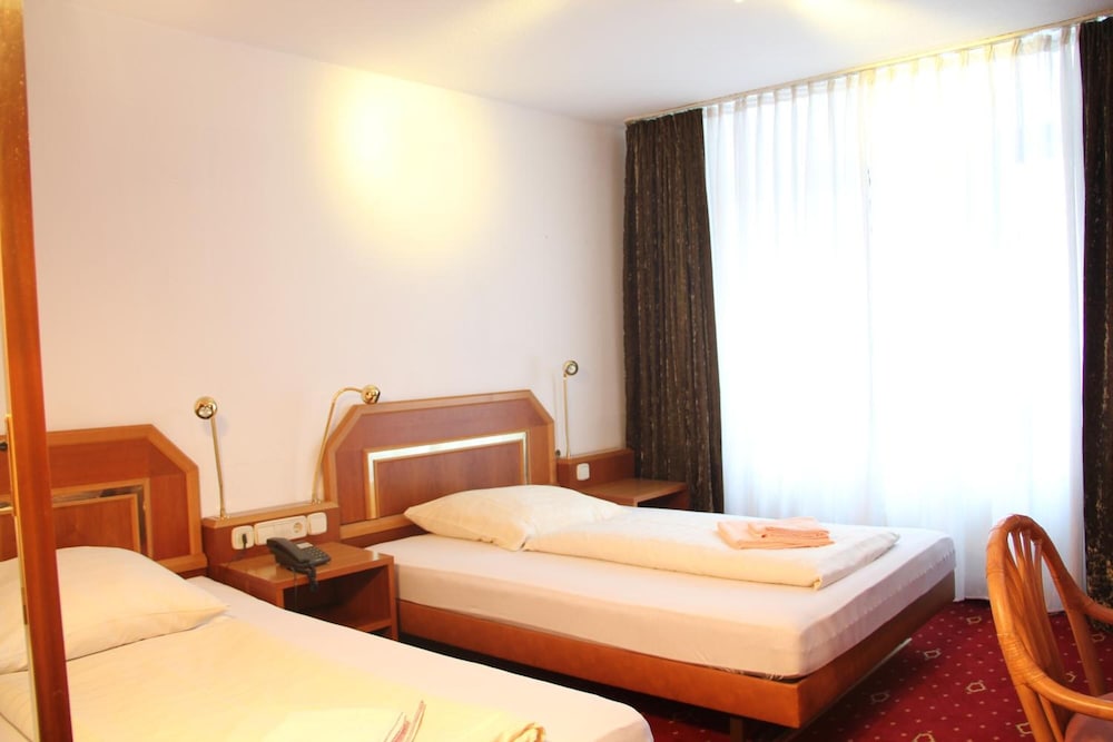 Hotel Wali 28/59