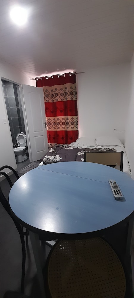 Hotel Des Andelys 16/26