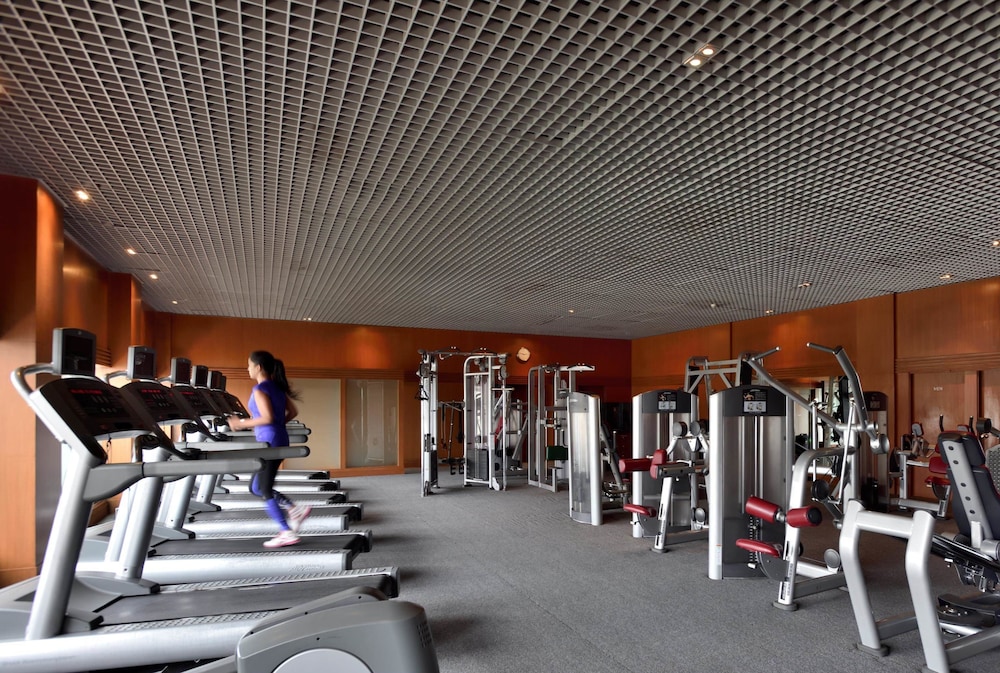 Courtyard By Marriott Hyderabad 23/53