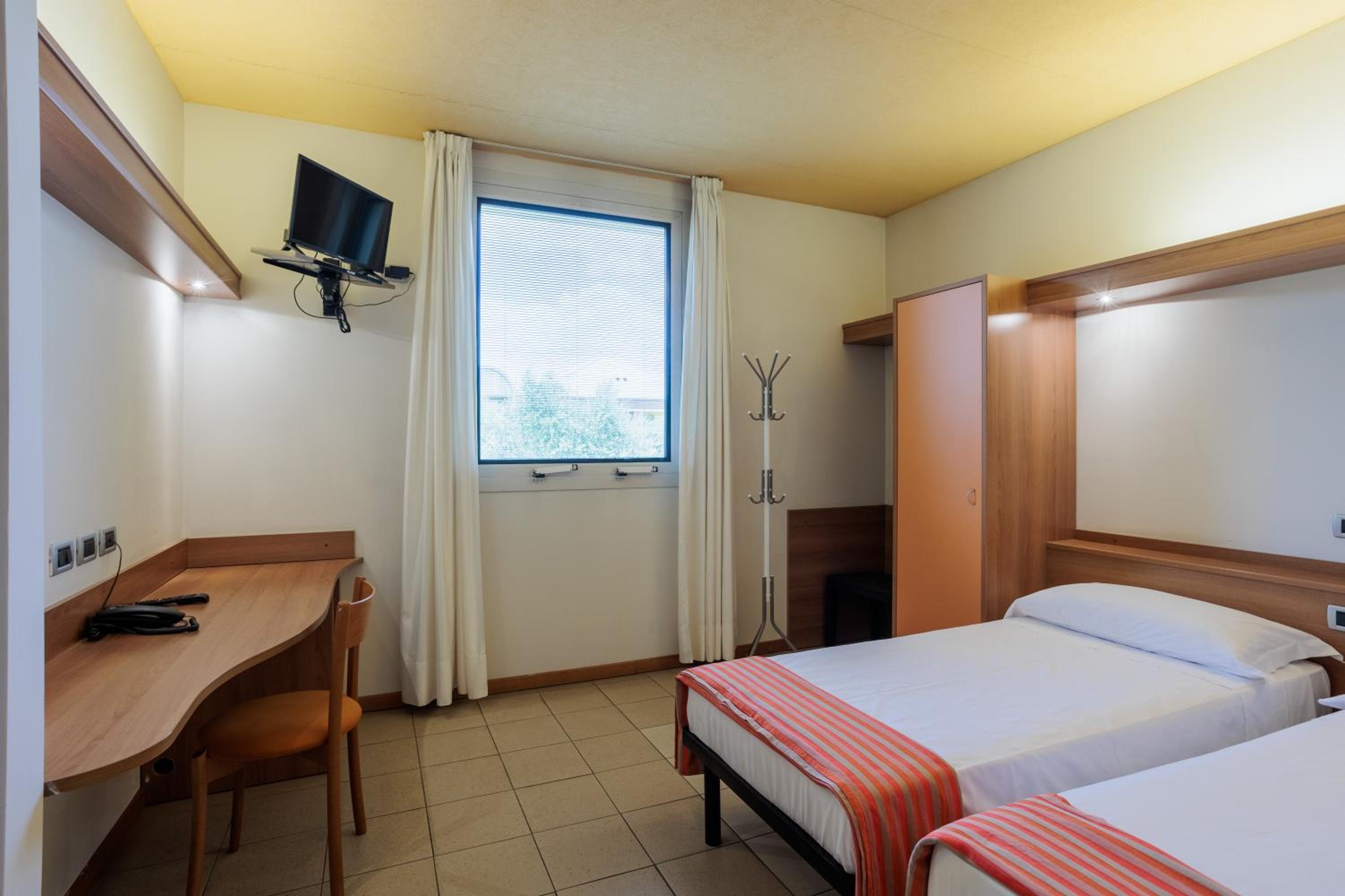 Eurhotel 14/50