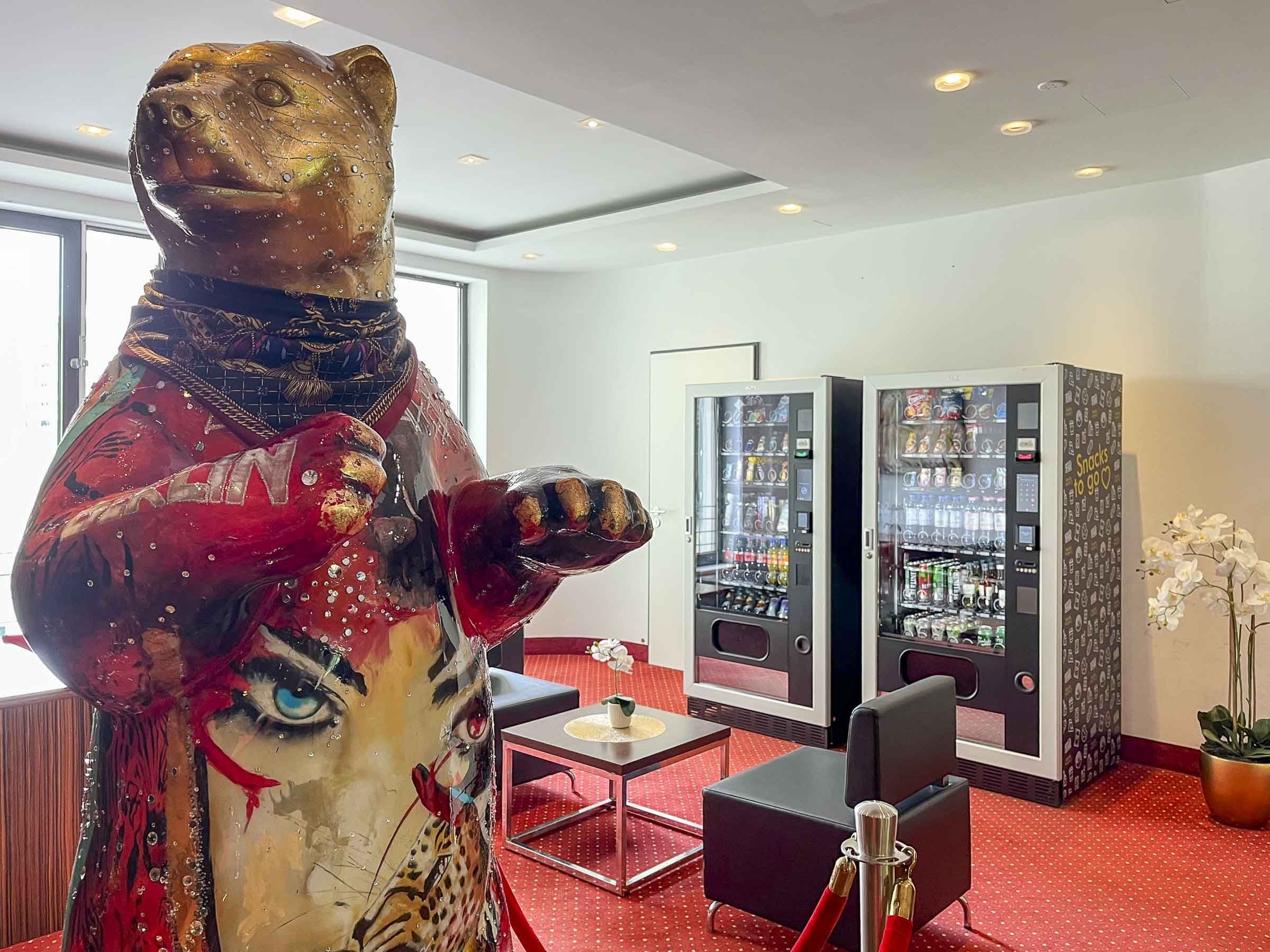 PLAZA Premium Berlin Kurfurstendamm 4/13