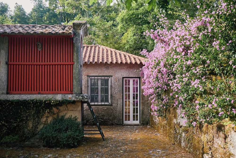 Quinta Da Bouca De Arques 44/50