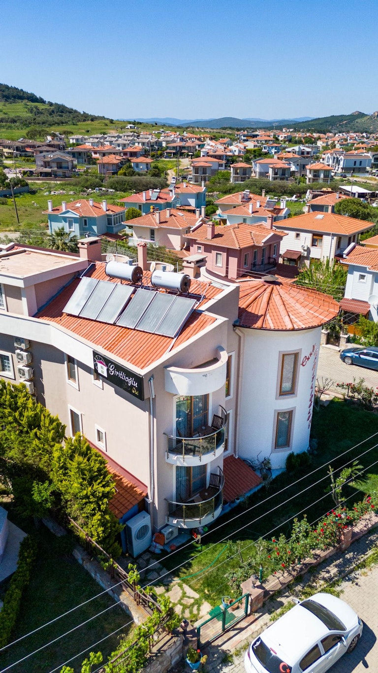 Giritlioglu Butik Hotel 2/50