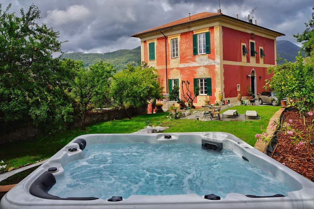 Villa Gelsomino Exclusive House - Adults only 3/50