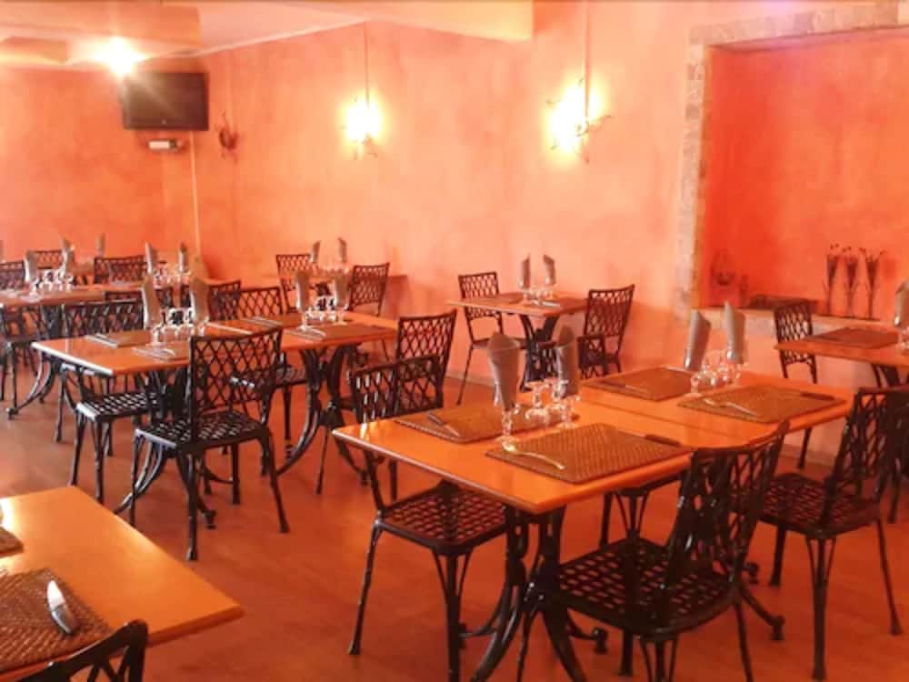 Hotel Sampiero 15/21