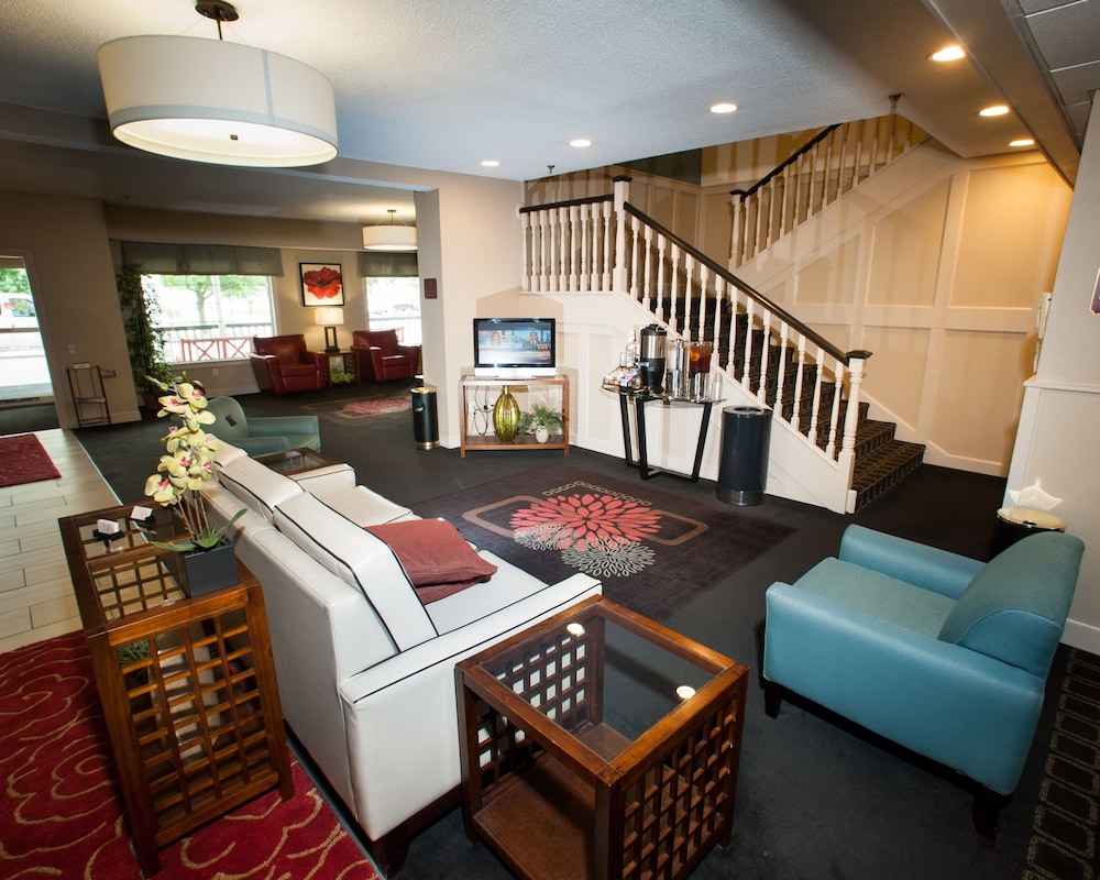 Northfield Inn Suites Conference Center 50/63
