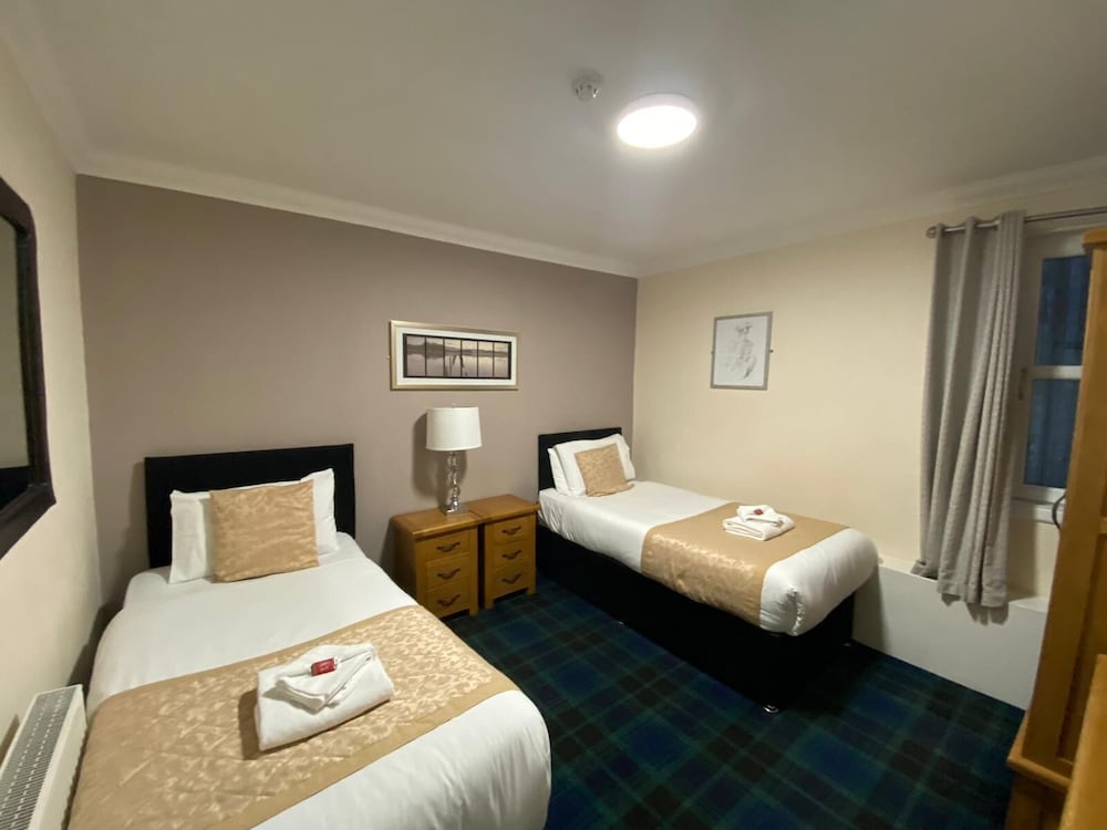 Waverley Guest House 7/39