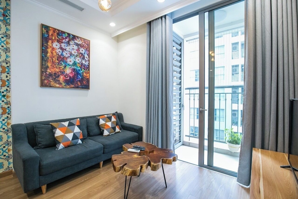 Park Hill No1 Apartment 16/31