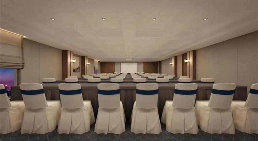 Echarm Hotel(Xiaogan Hanchuan Renmin Avenue Branch) 40/42