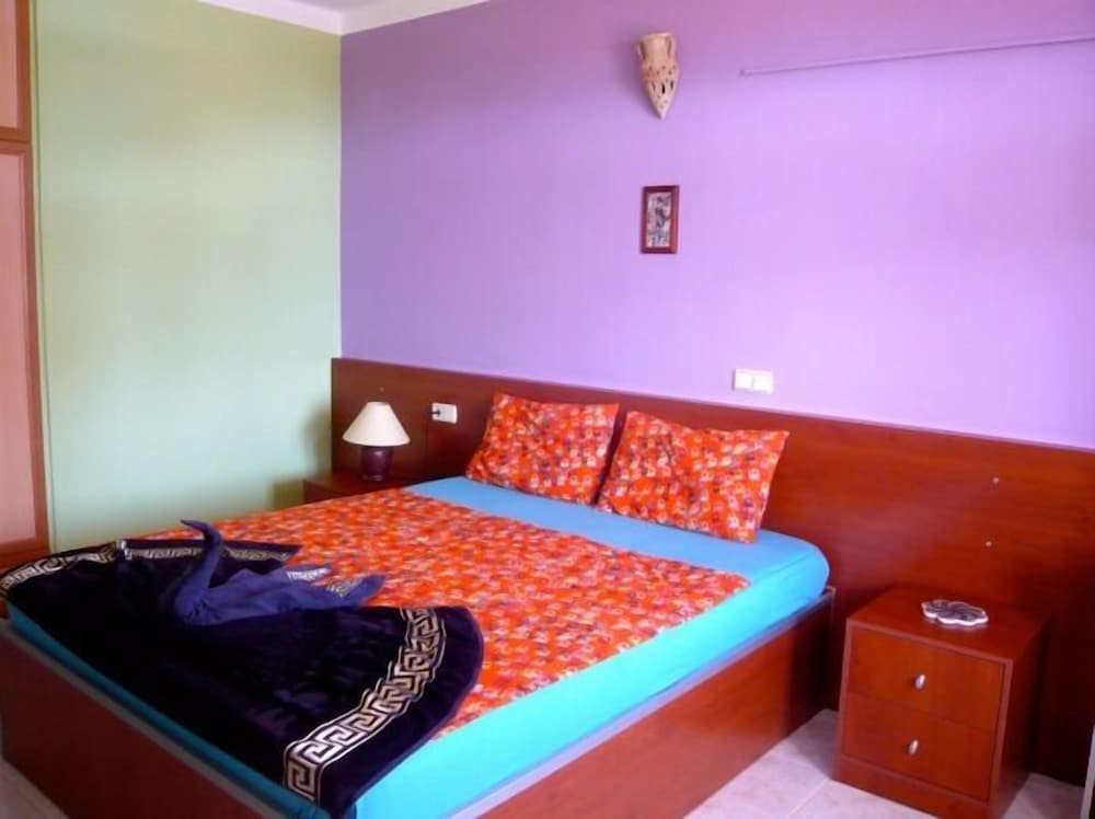 Hotel Grun 10/50